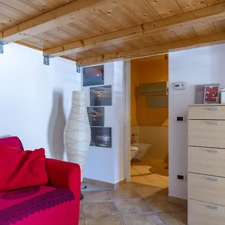 Italian Experience-Florentine Careggi Loft-3